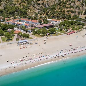 Belcekum Beach Hotel