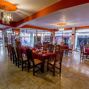 Hoteles Kakchiquel